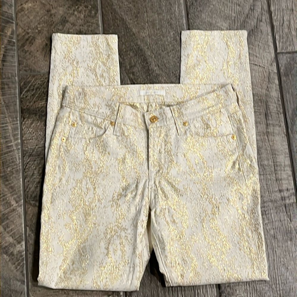 7 For All Mankind jeans